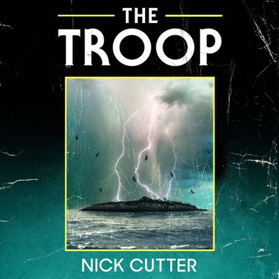 The Troop