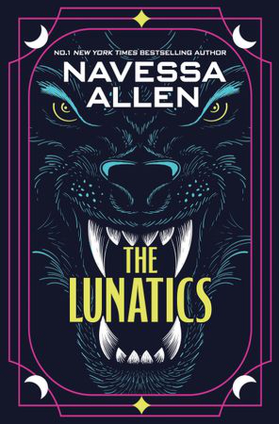The Lunatics