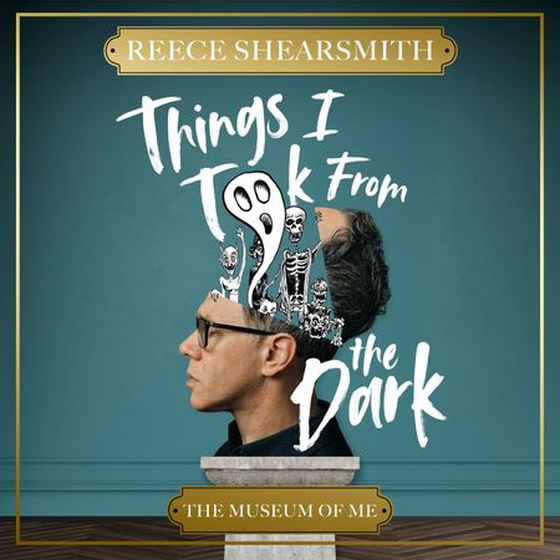 Things I Took from the Dark
