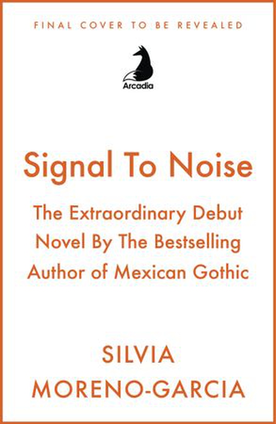 Signal To Noise