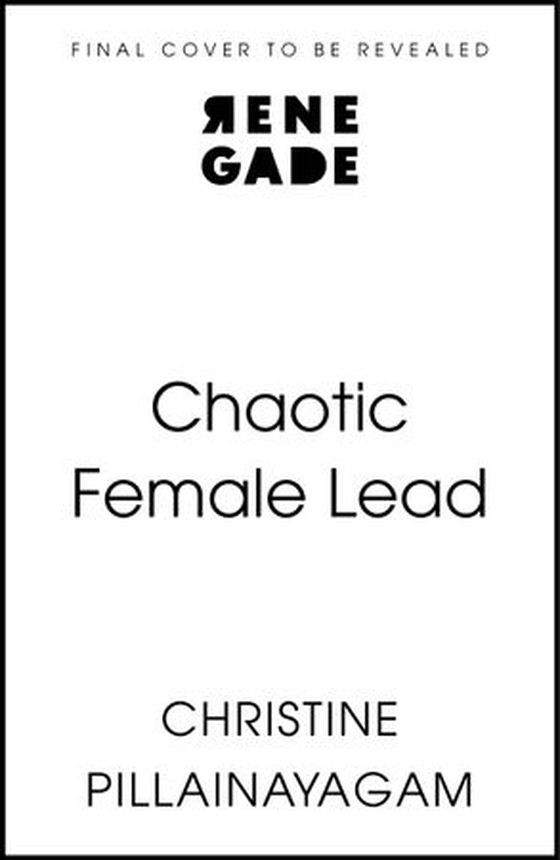Chaotic Female Lead