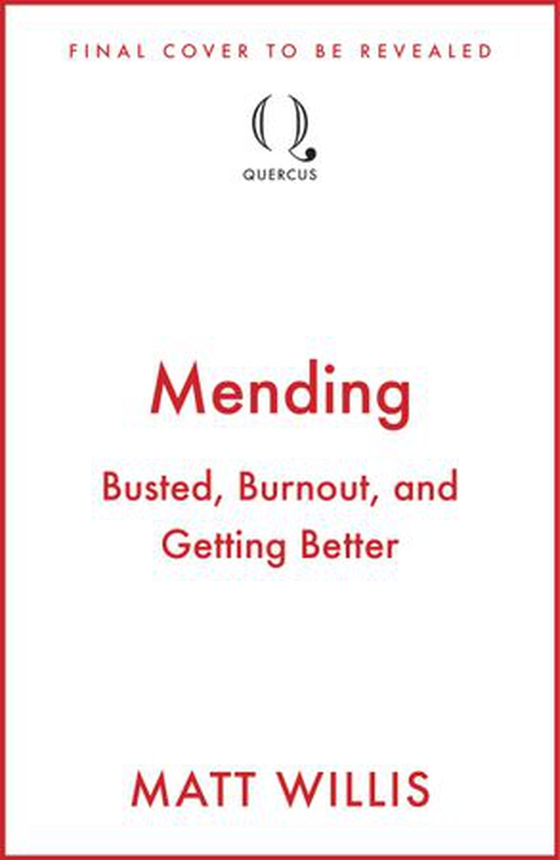 Mending