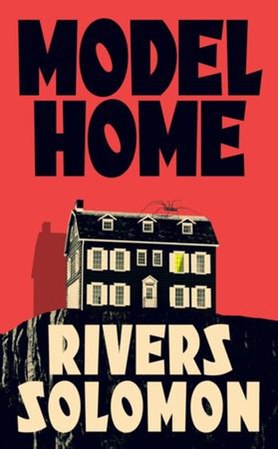 Model Home (ebok) av Rivers Solomon