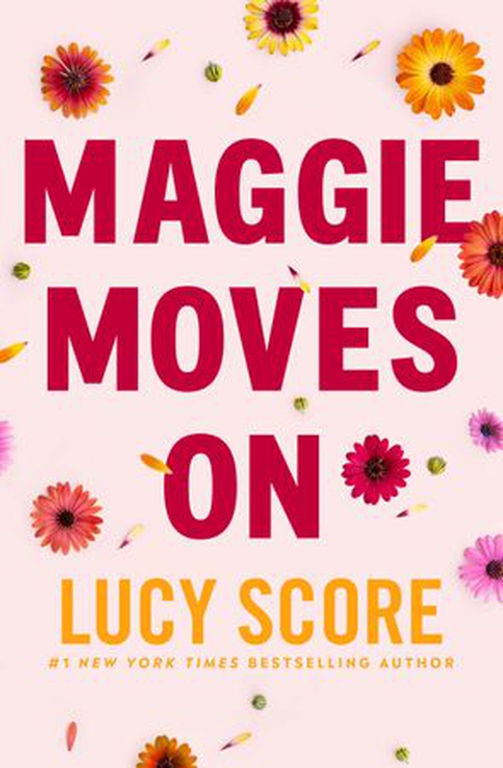 Maggie moves on