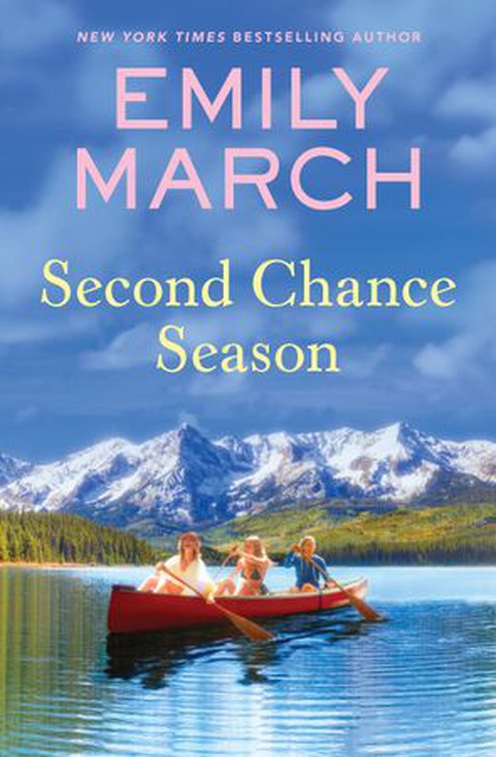 Second Chance Season (ebok) av Emily March