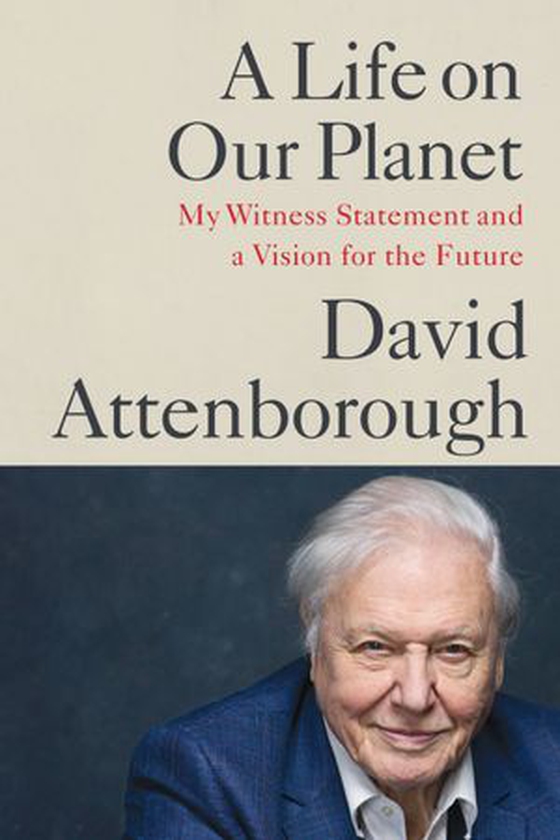 A life on our planet