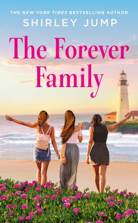 The Forever Family (ebok) av Shirley Jump