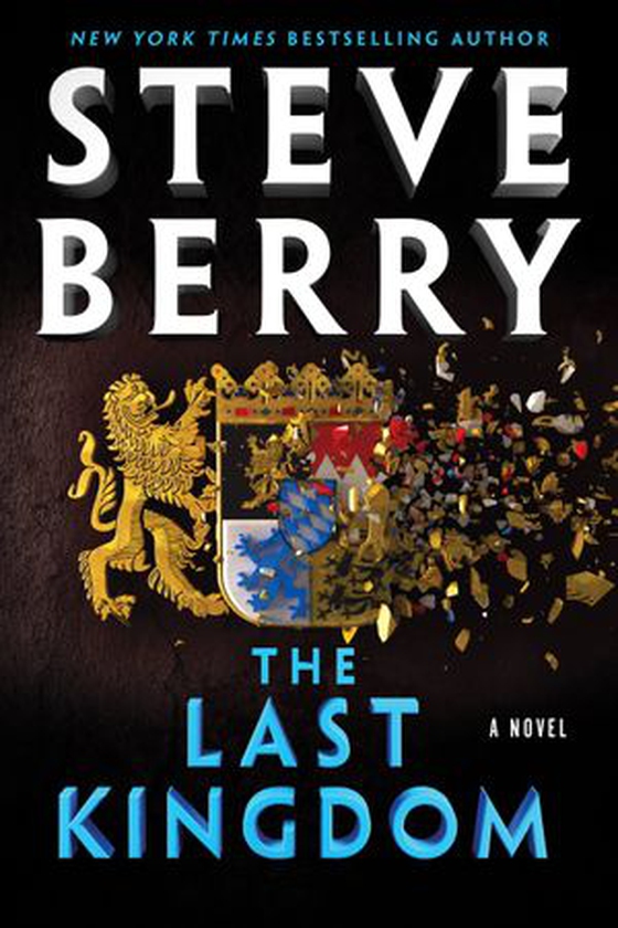The last kingdom