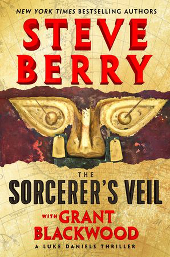 The Sorcerer's Veil