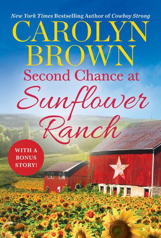 Second chance at sunflower ranch