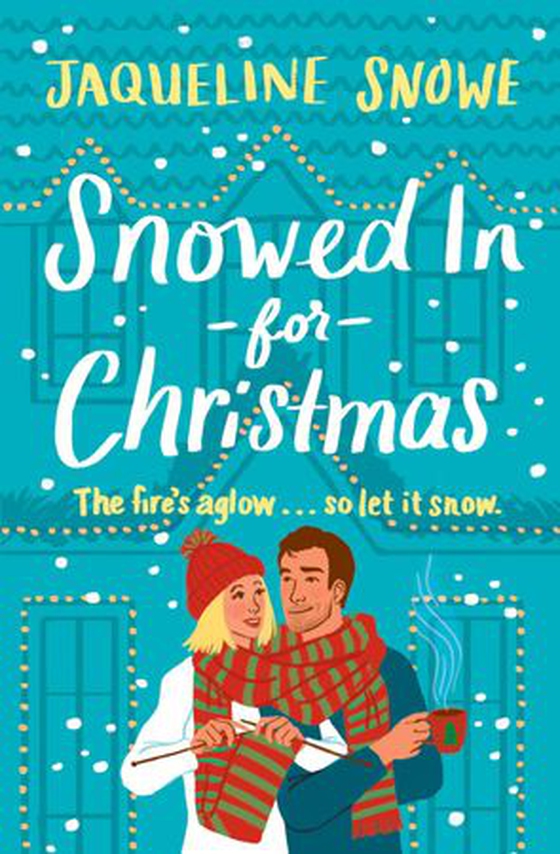 Snowed In for Christmas (ebok) av Jaqueline Snowe