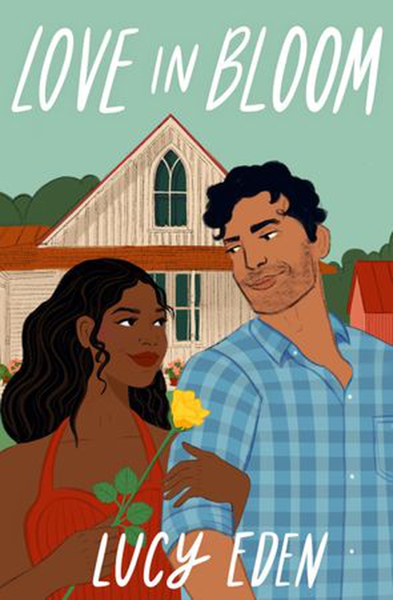 Love in Bloom (ebok) av Lucy Eden