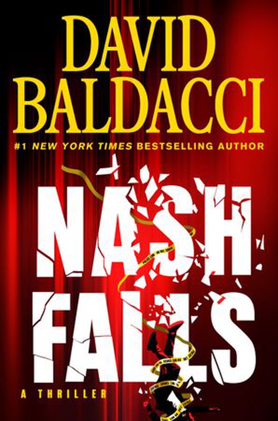 Nash Falls