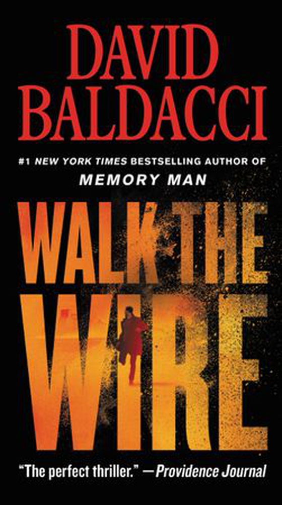 Walk the wire