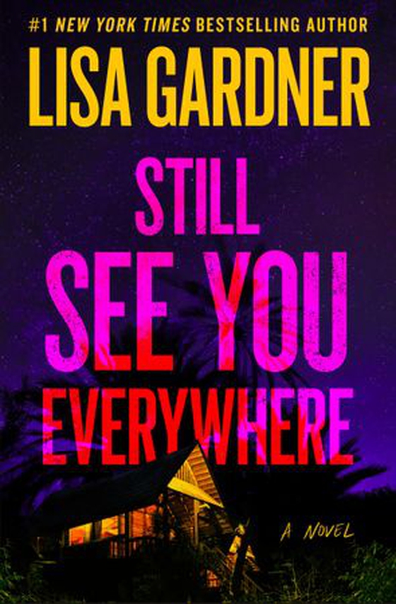 Still see you everywhere