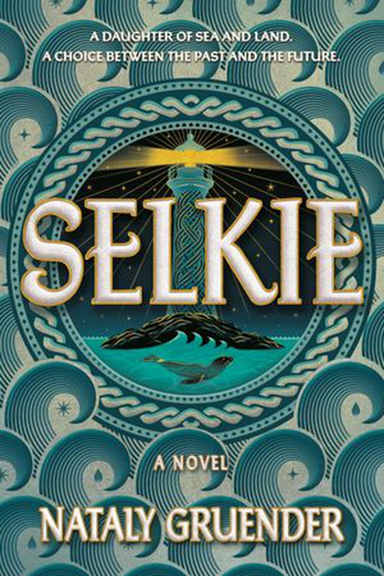 Selkie (ebok) av Nataly Gruender