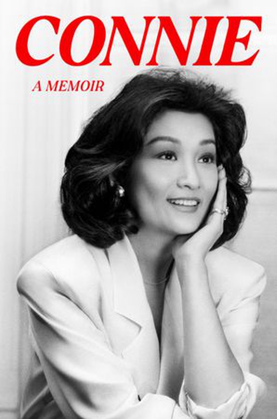 Connie - A Memoir (ebok) av Connie Chung