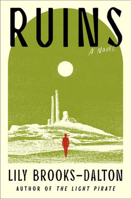 Ruins (ebok) av Lily Brooks-Dalton