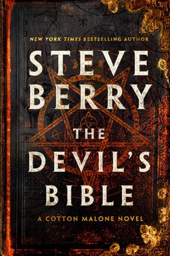 The Devil's bible