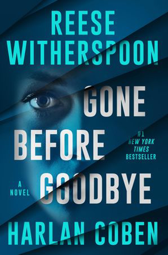 Gone Before Goodbye