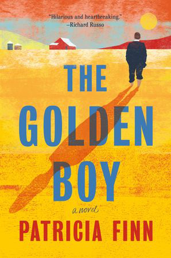 The Golden Boy