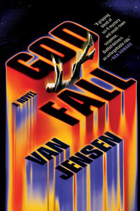 Godfall