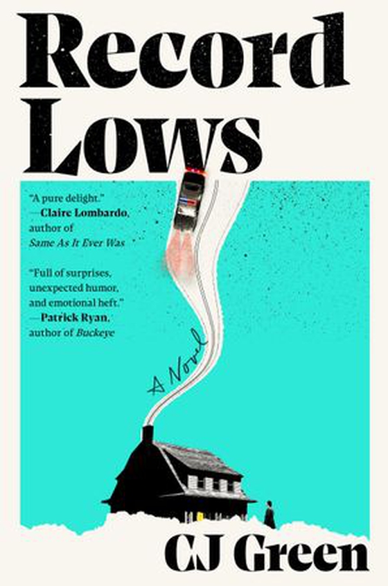Record Lows