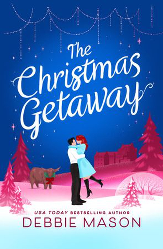The Christmas getaway
