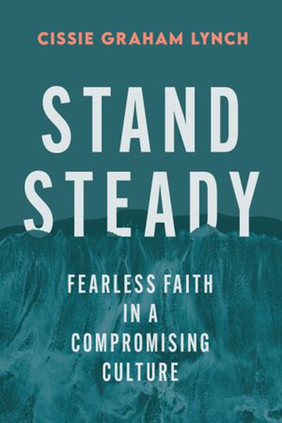 Stand Steady