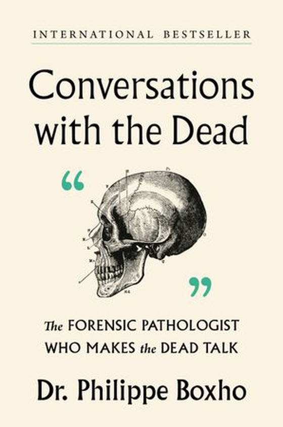Conversations with the Dead