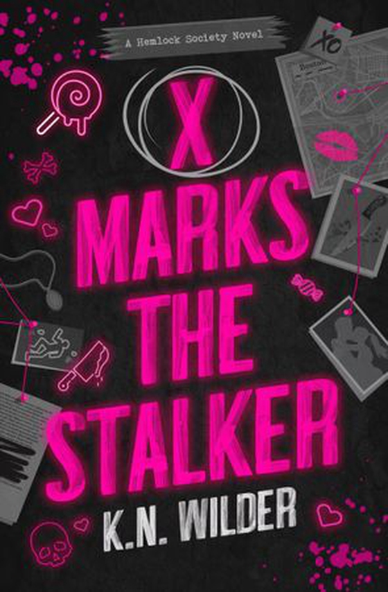 X Marks the Stalker
