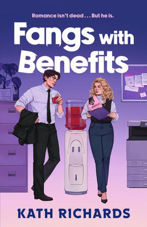 Fangs with Benefits