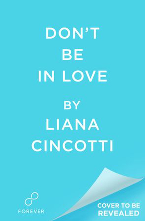 Don't Be In Love