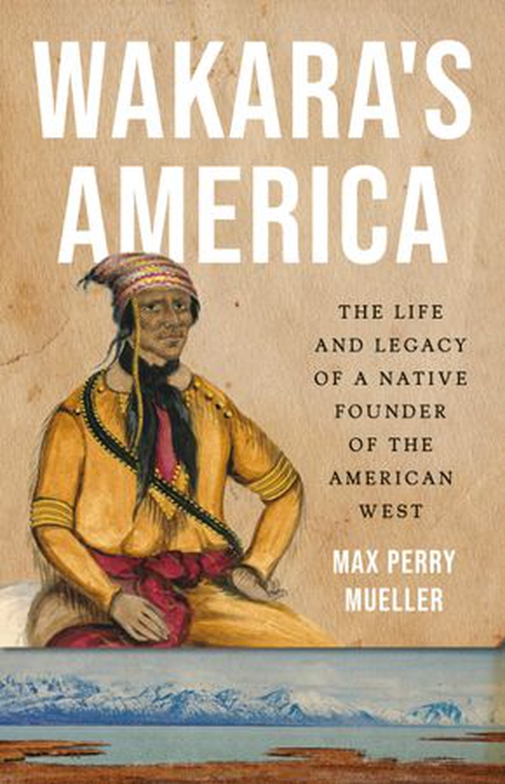 Wakara's America