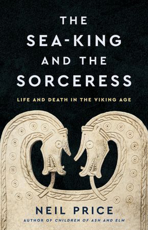 The Sea-King and the Sorceress
