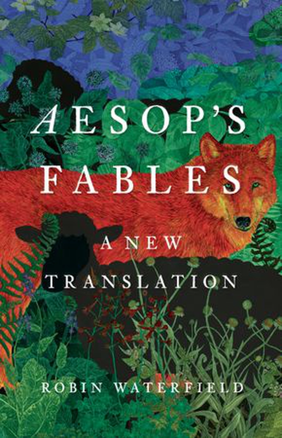 Aesop's fables (ebok) av Æsop