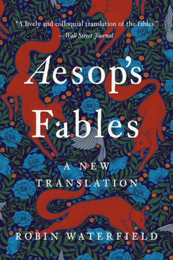 Aesop's fables