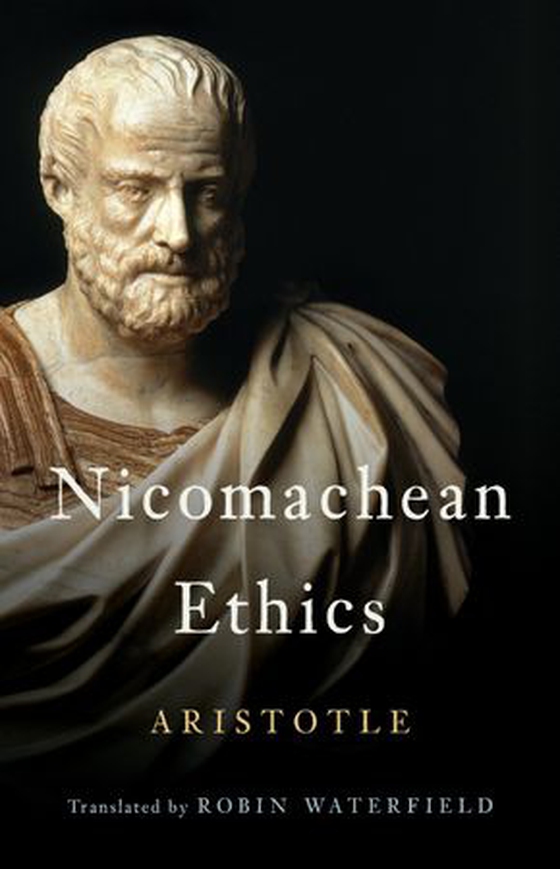 Nicomachean Ethics (ebok) av Aristotle