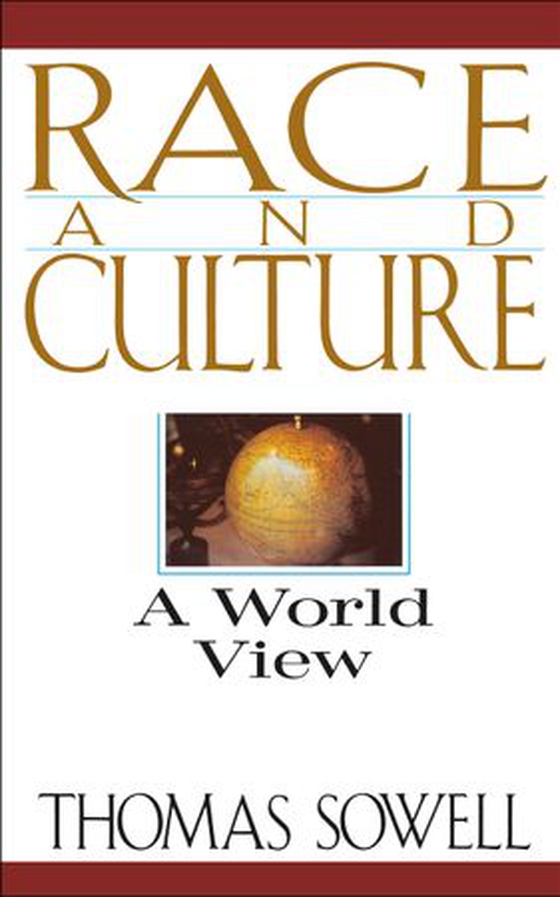 Race And Culture
