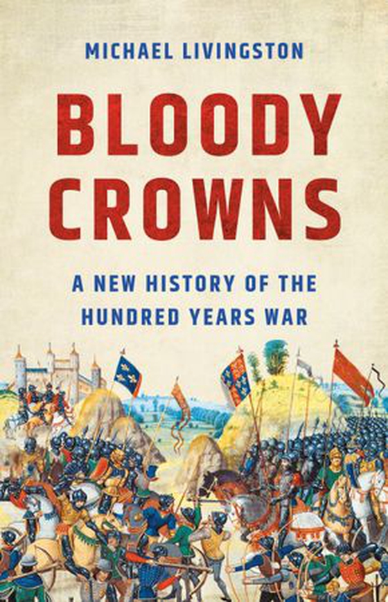 Bloody Crowns
