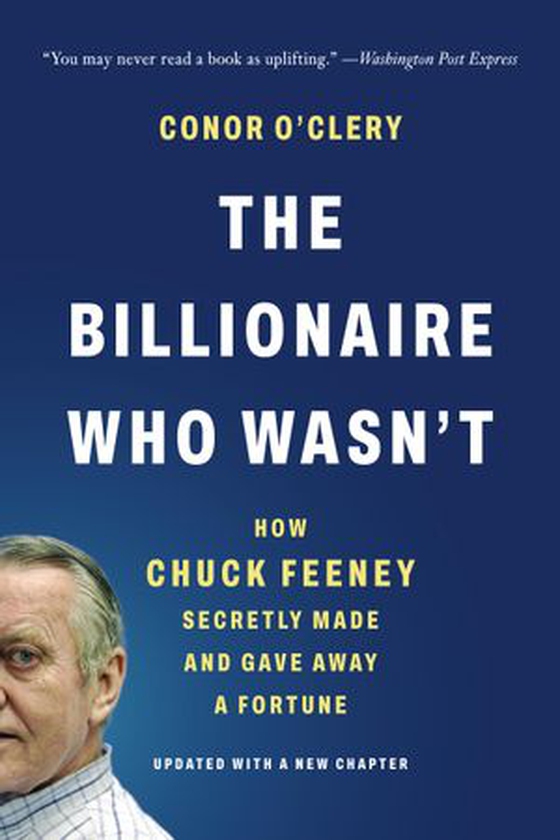 The Billionaire Who Wasn't