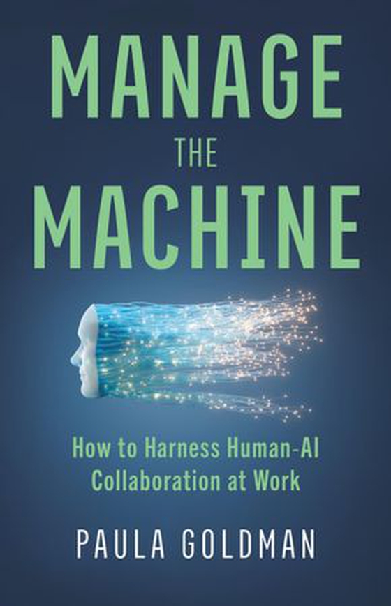 Manage the Machine