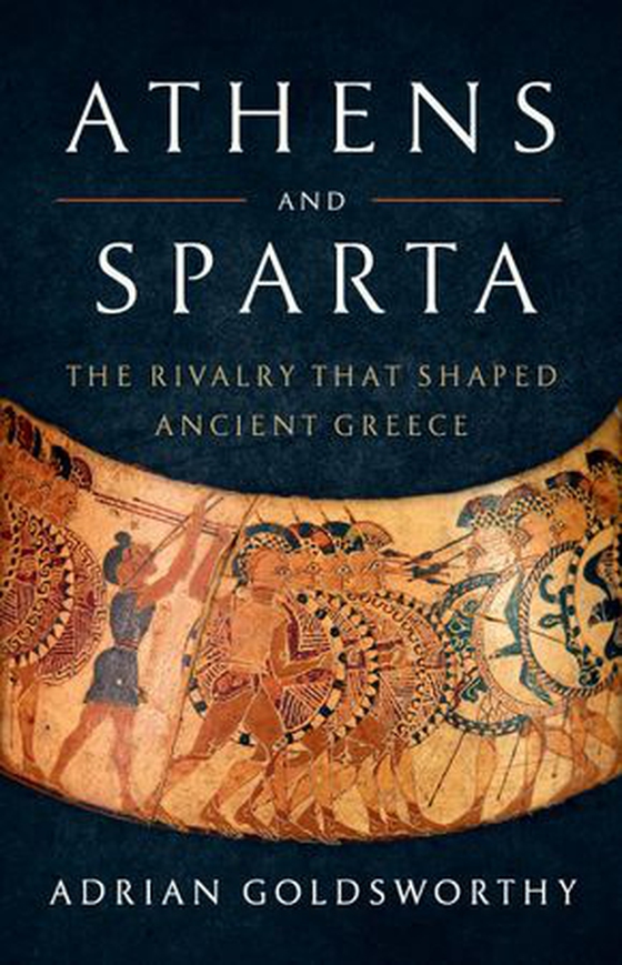 Athens and Sparta