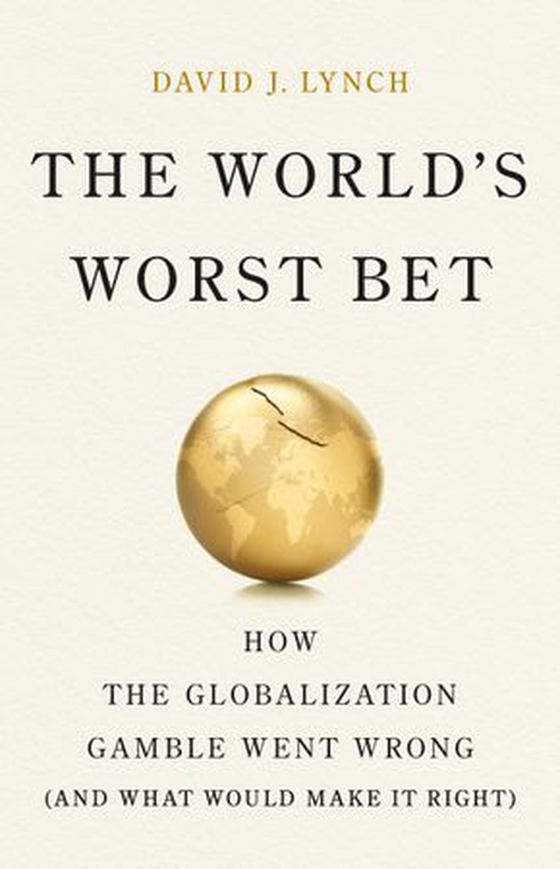 The World's Worst Bet