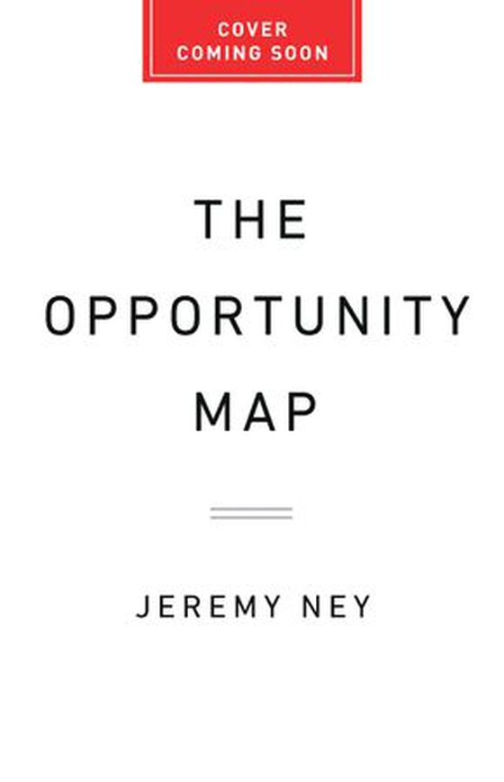 The Opportunity Map