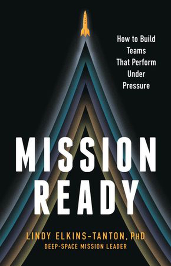 Mission Ready