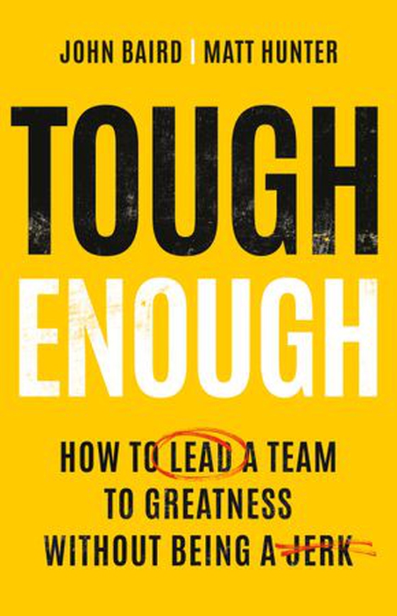Tough Enough