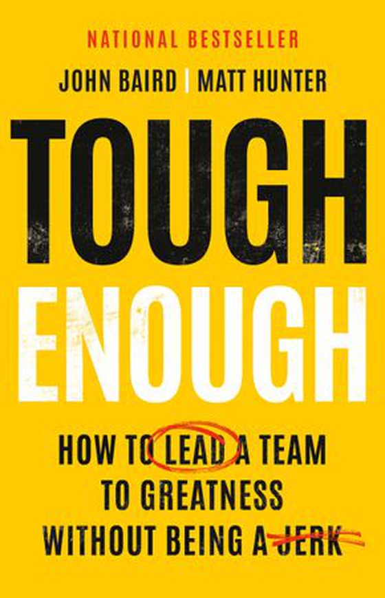 Tough Enough