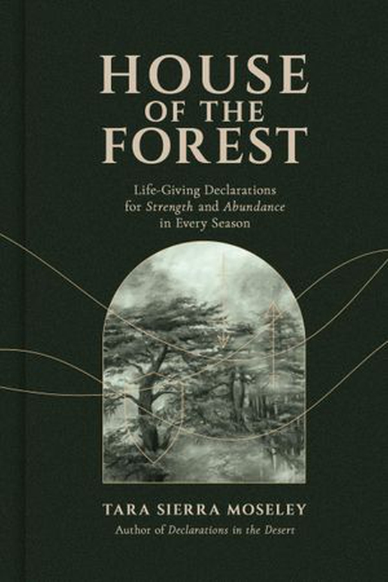 House of the forest