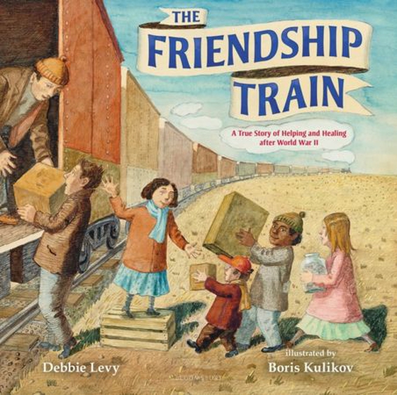 Friendship Train